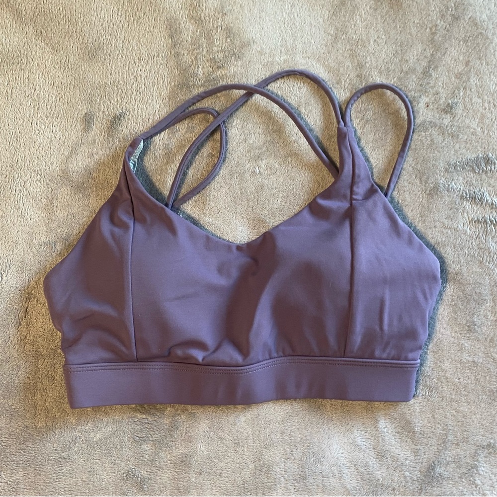 Born primitive sports bra
